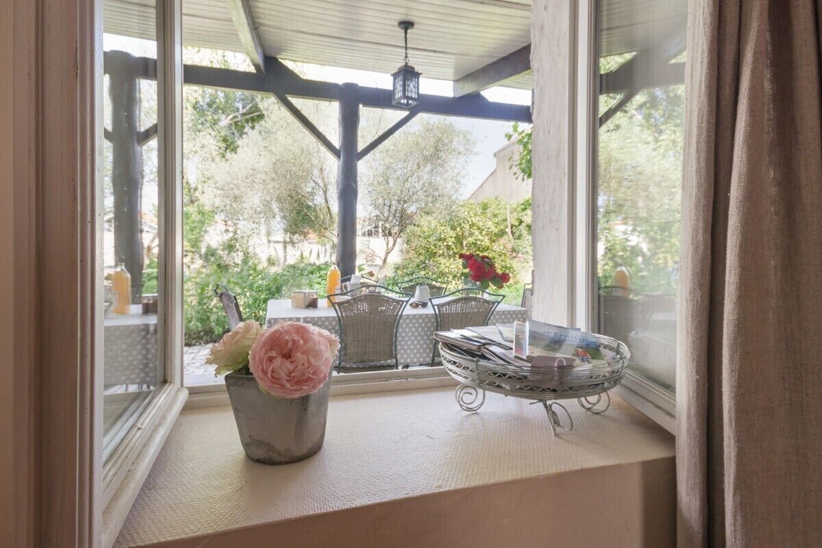 Chambre D'hôtes La Maison Des Tortues