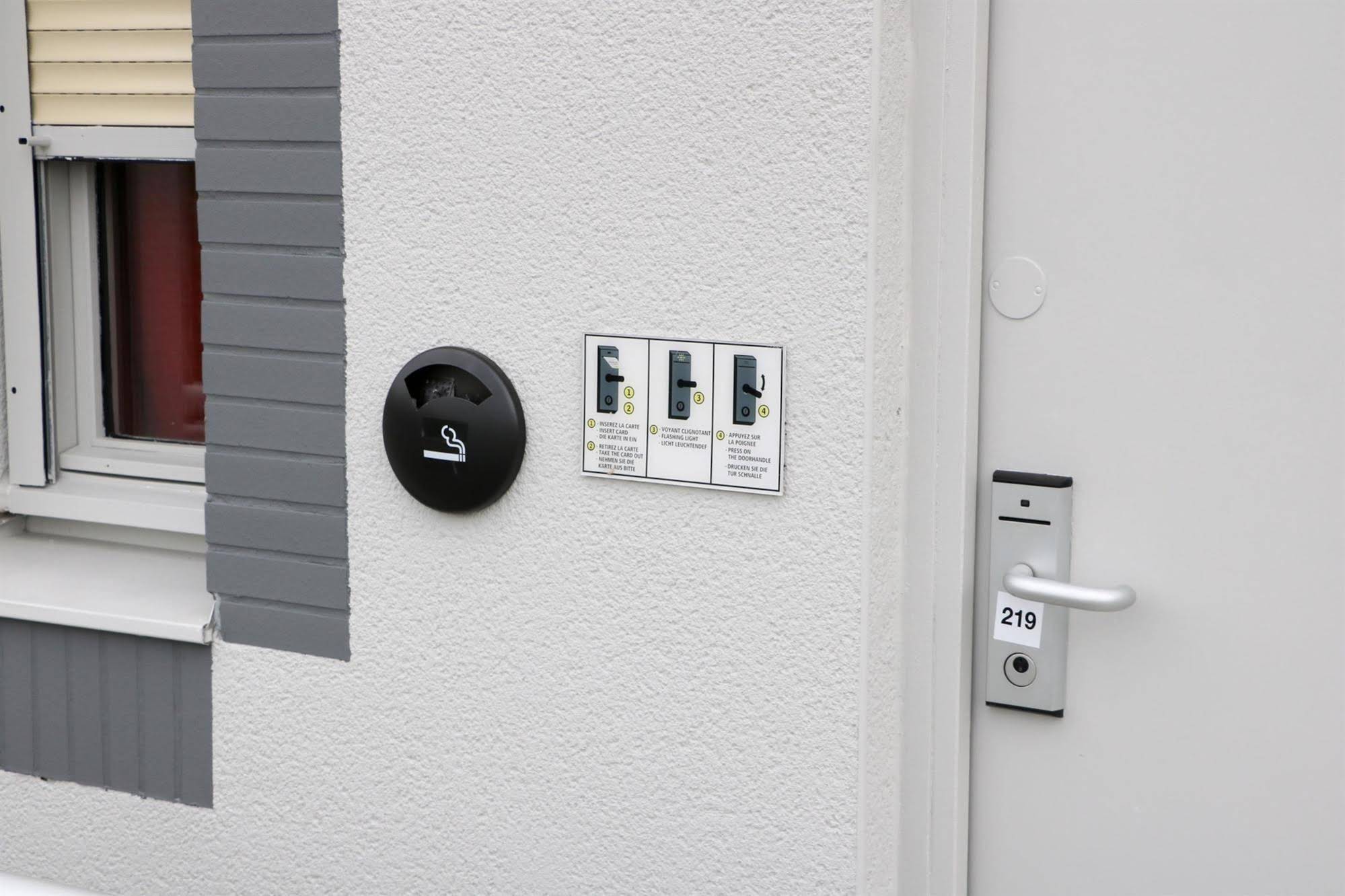 Premiere Classe Nantes Est - Saint-Sébastien-sur-Loire