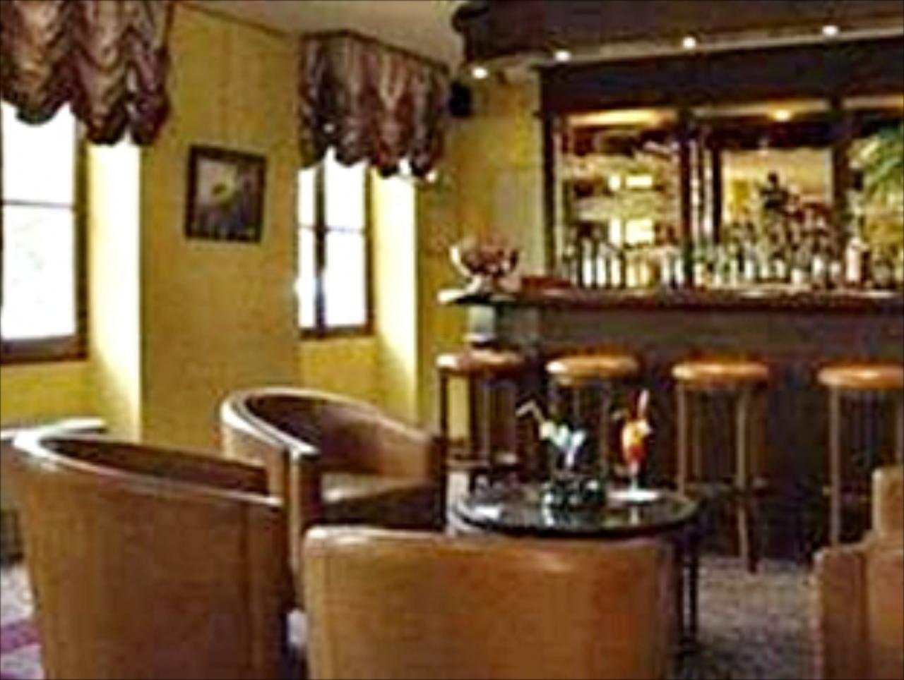 Logis Domaine de Valaudran