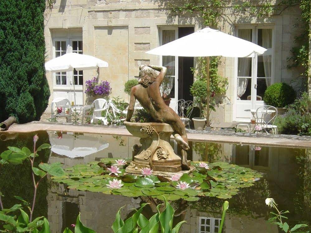 Château de Beaulieu