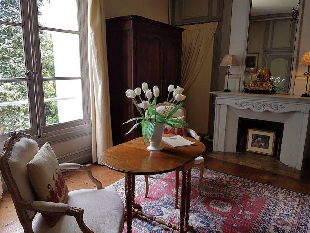 Château de Beaulieu