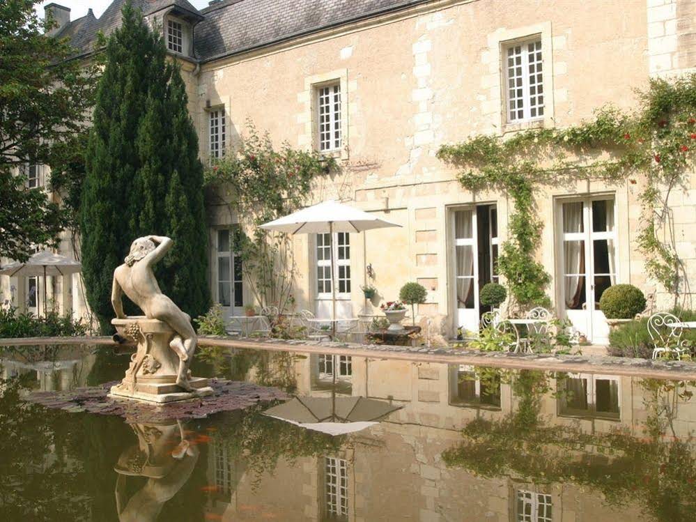 Château de Beaulieu