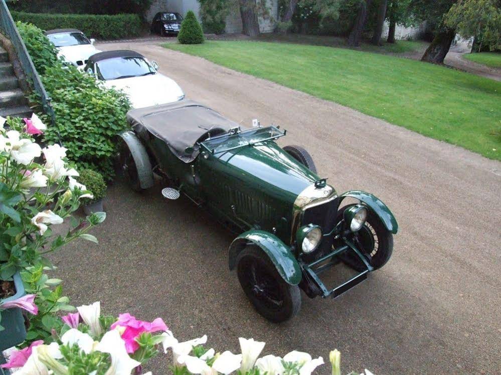 Château de Beaulieu