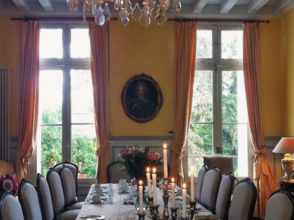 Château de Beaulieu