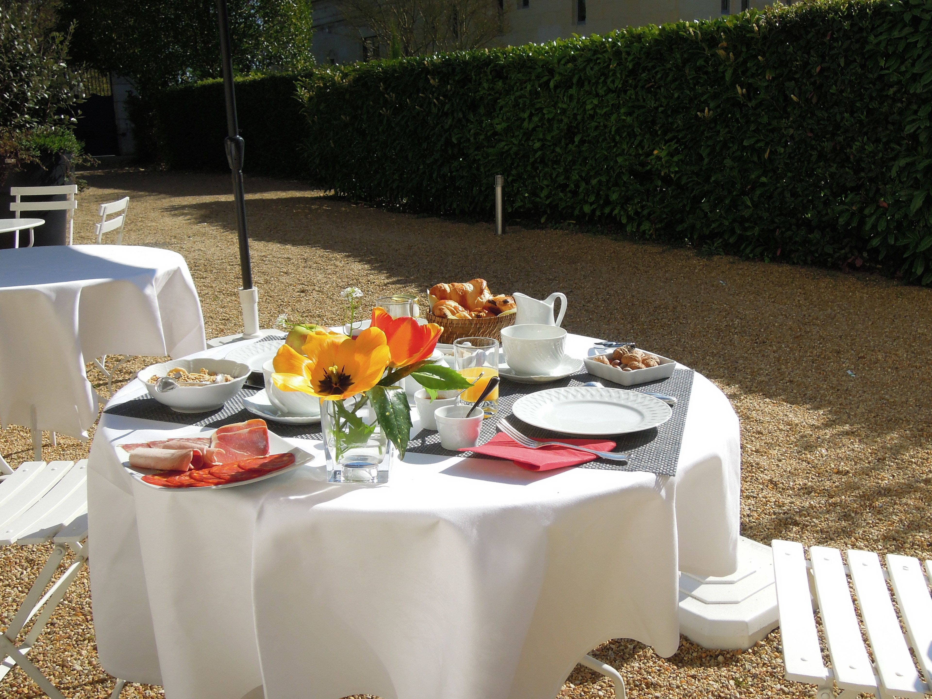 Château la Marquise Saumur Hotel & Spa