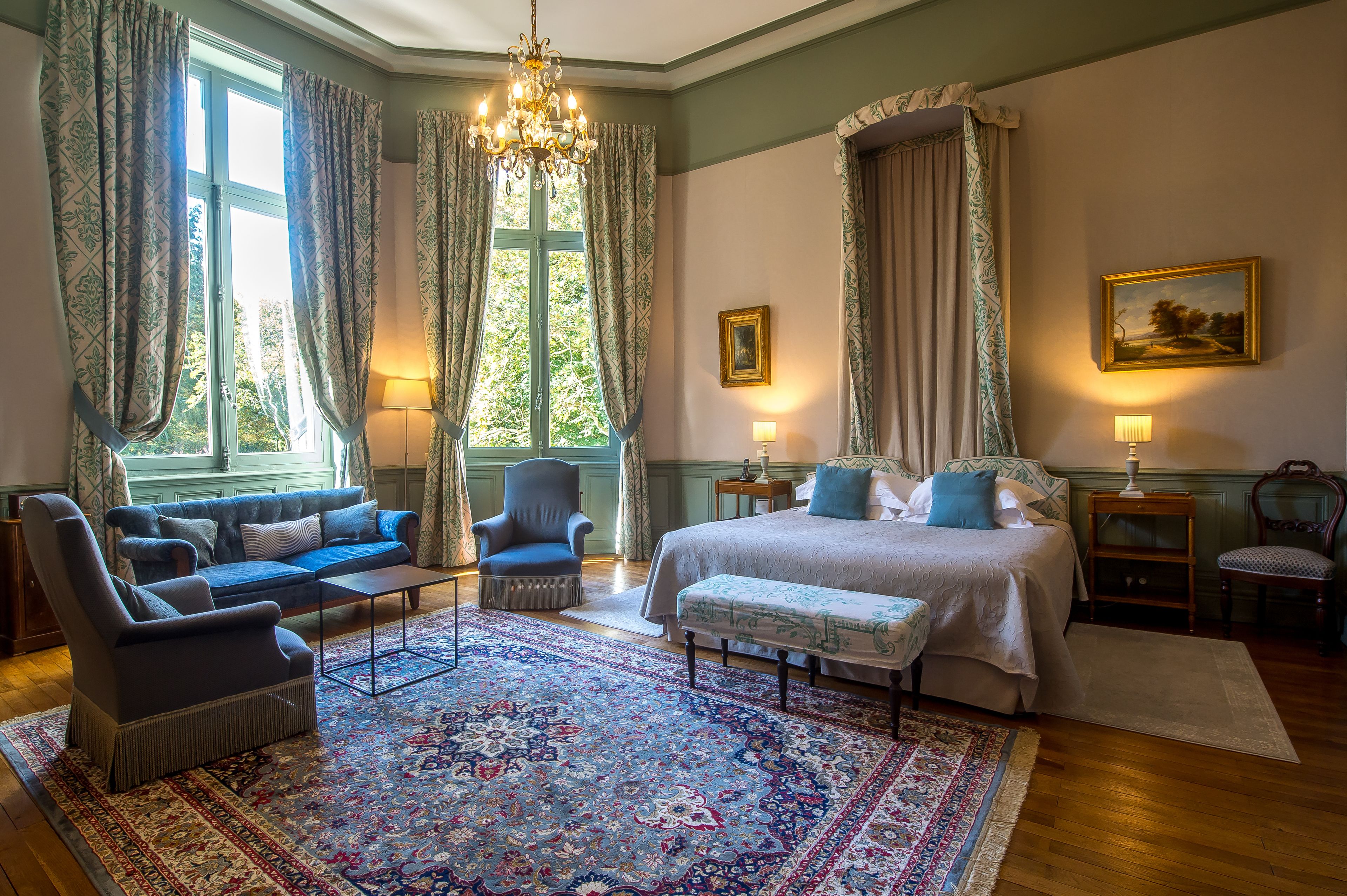 Château la Marquise Saumur Hotel & Spa