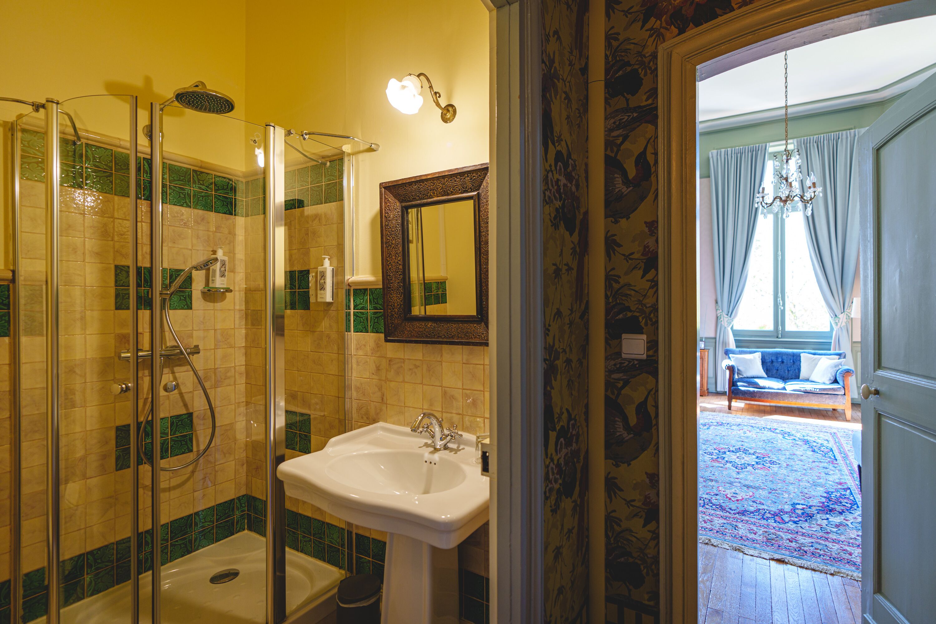Château la Marquise Saumur Hotel & Spa