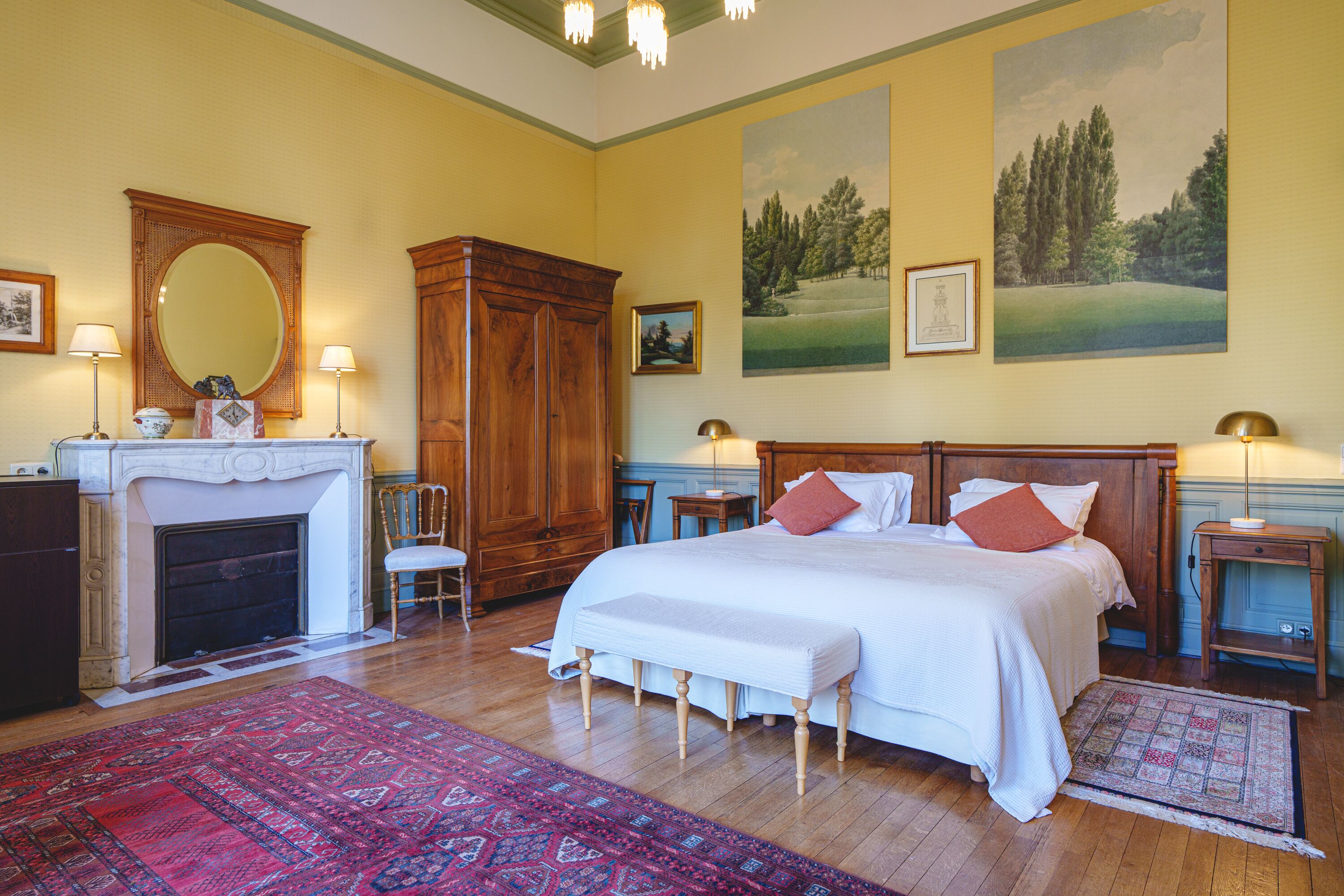 Château la Marquise Saumur Hotel & Spa