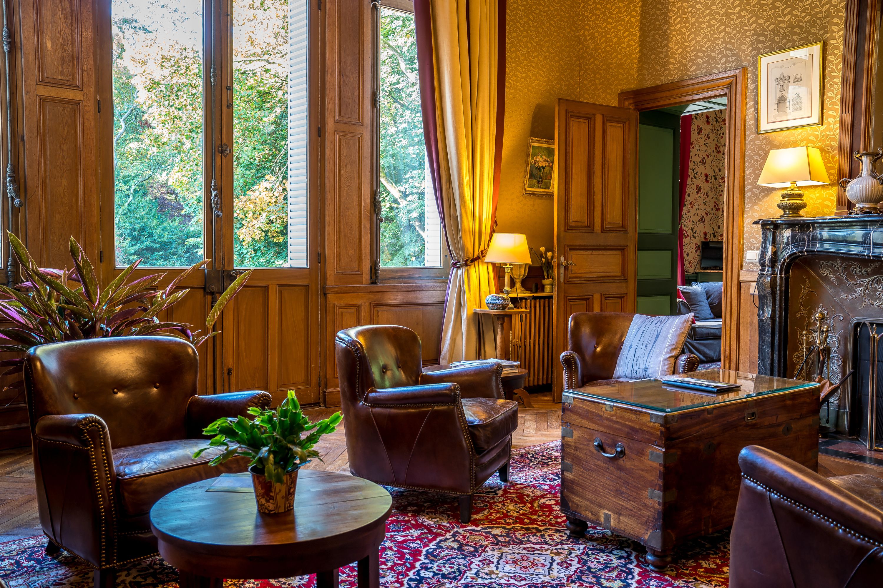 Château la Marquise Saumur Hotel & Spa