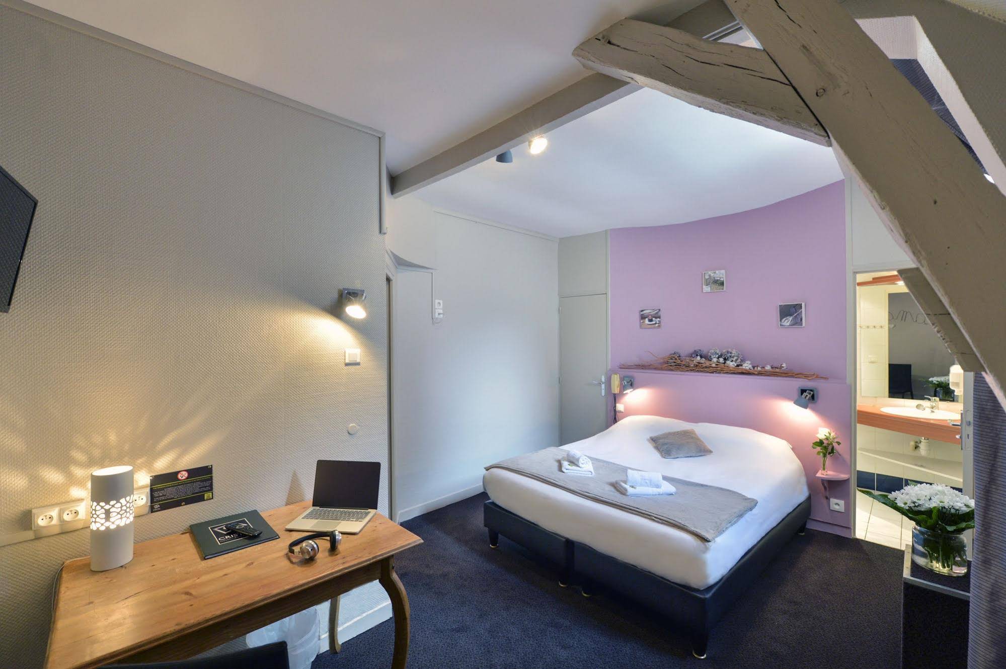 Hotel Cristal