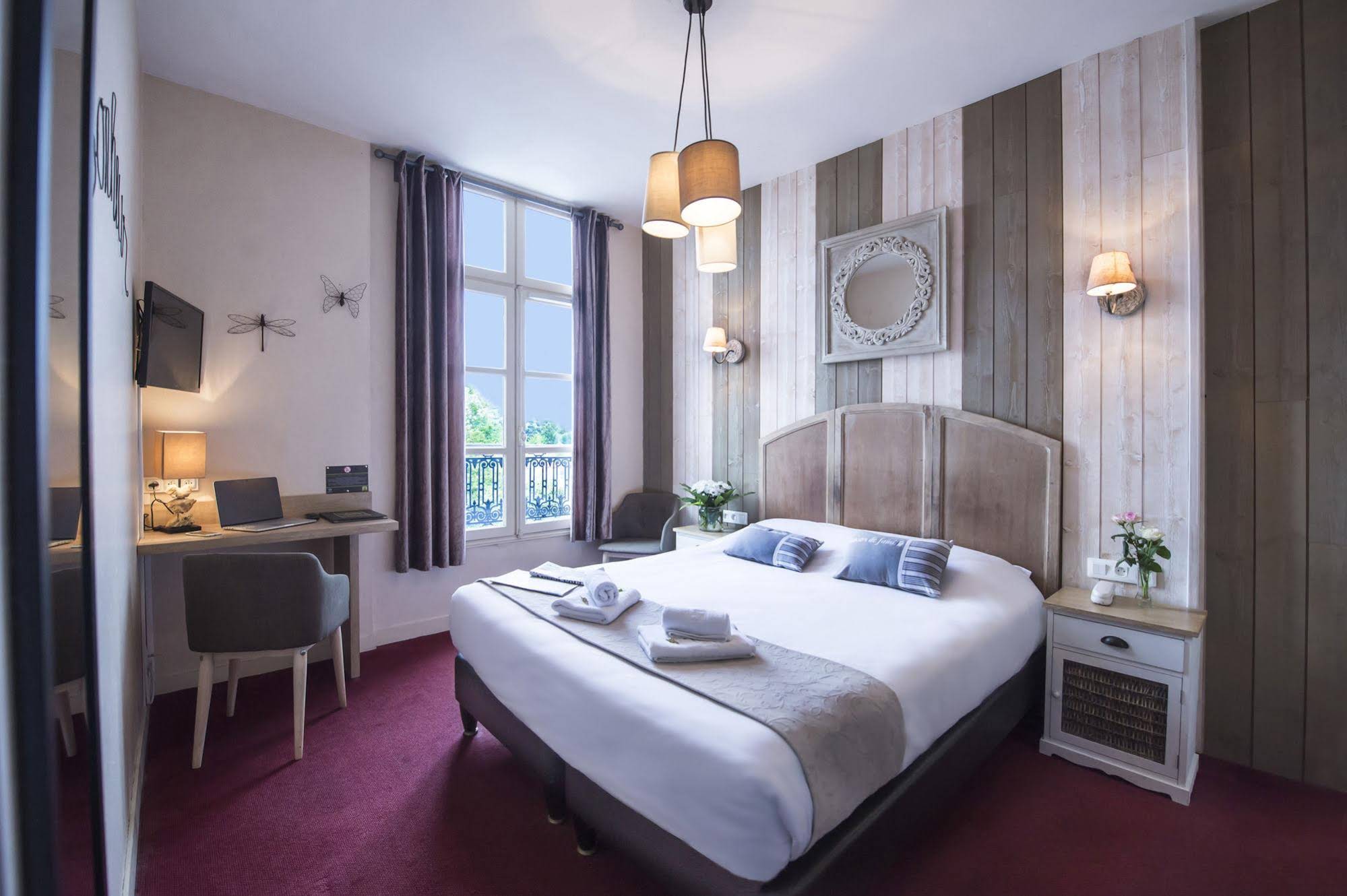Hotel Cristal