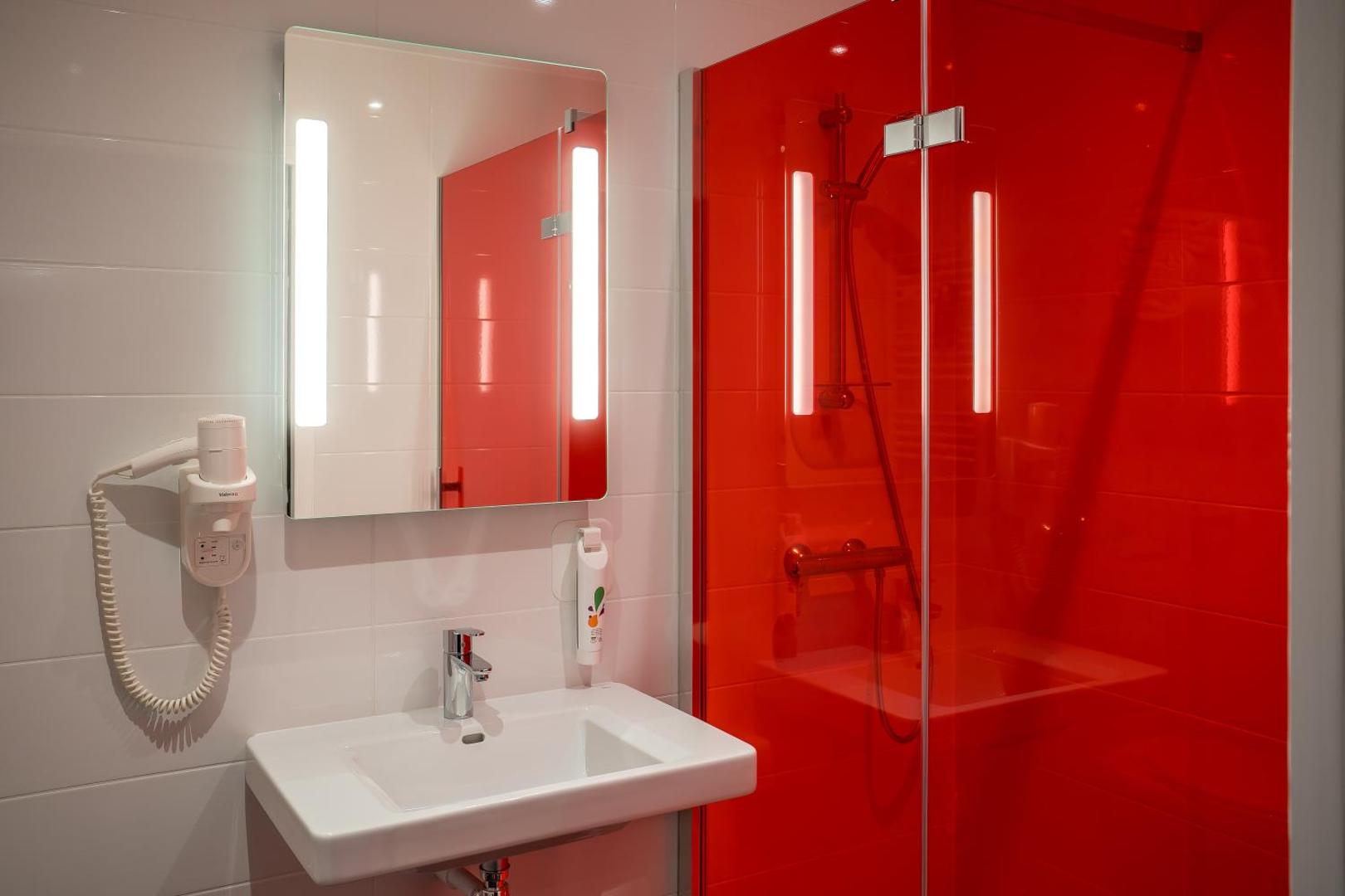 ibis Styles Saumur Gare Centre