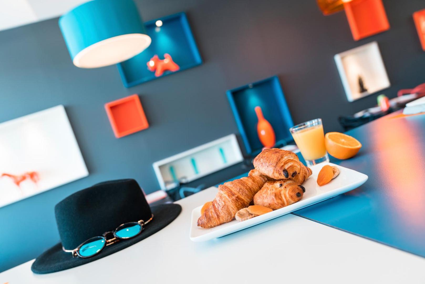 ibis Styles Saumur Gare Centre