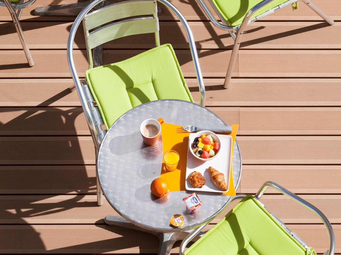 ibis Styles Saumur Gare Centre