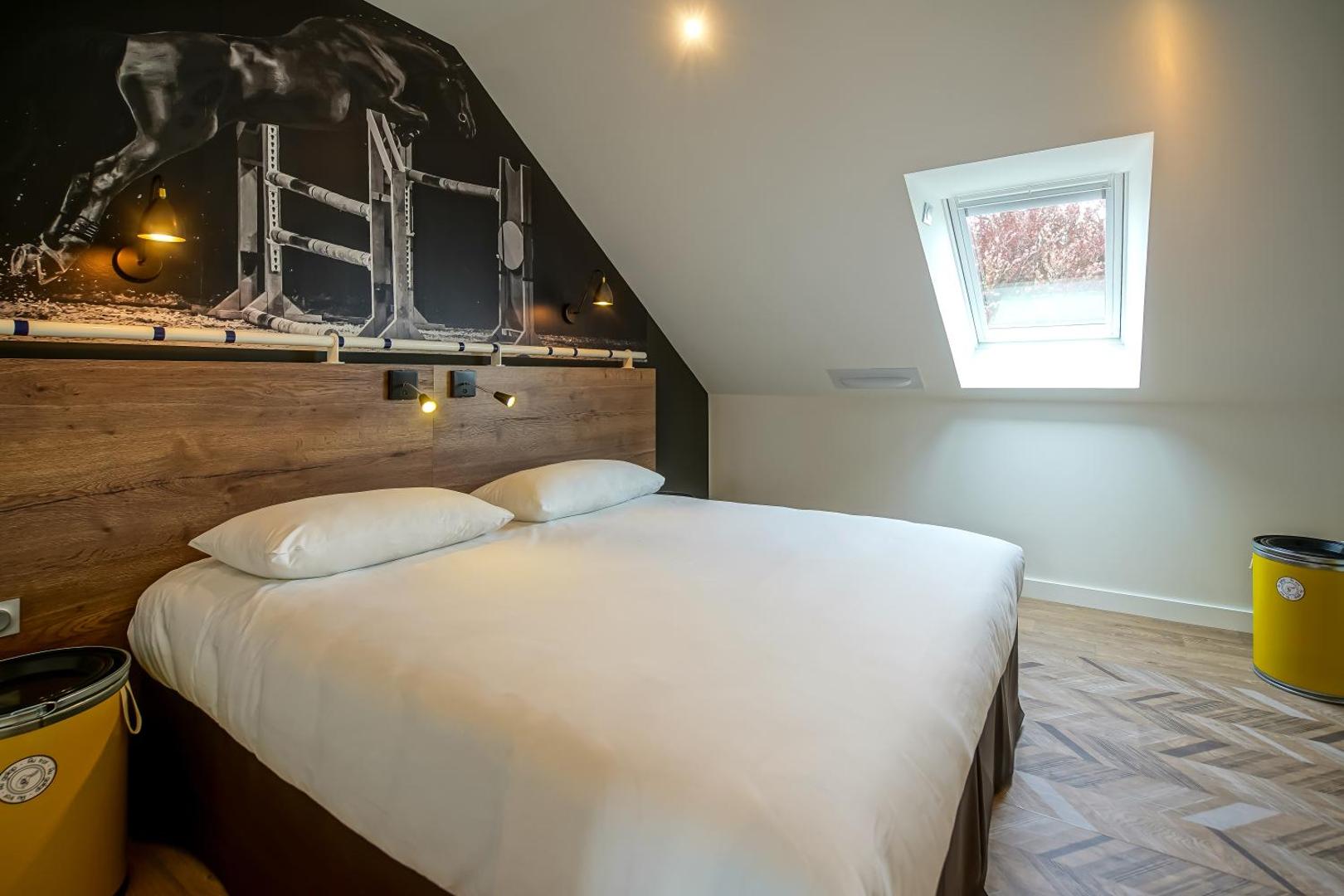 ibis Styles Saumur Gare Centre
