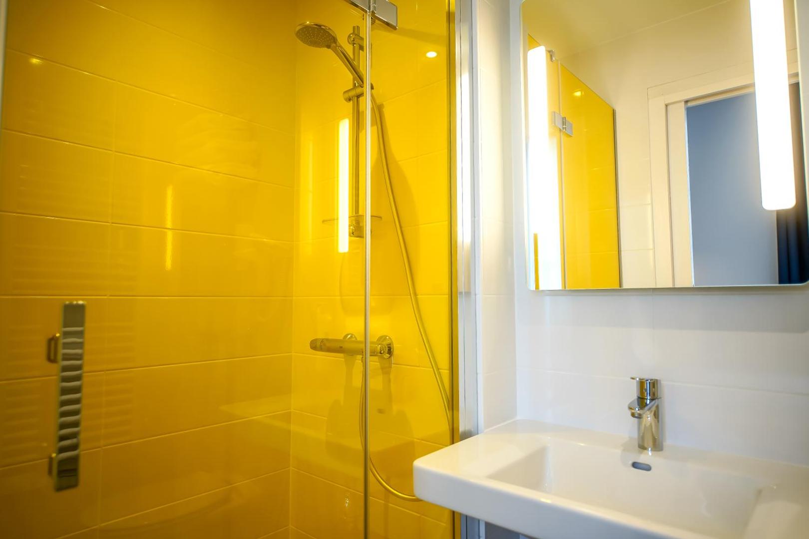 ibis Styles Saumur Gare Centre
