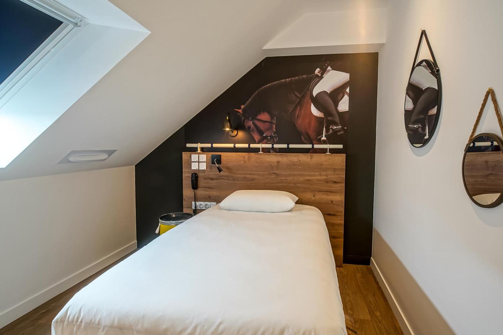 ibis Styles Saumur Gare Centre