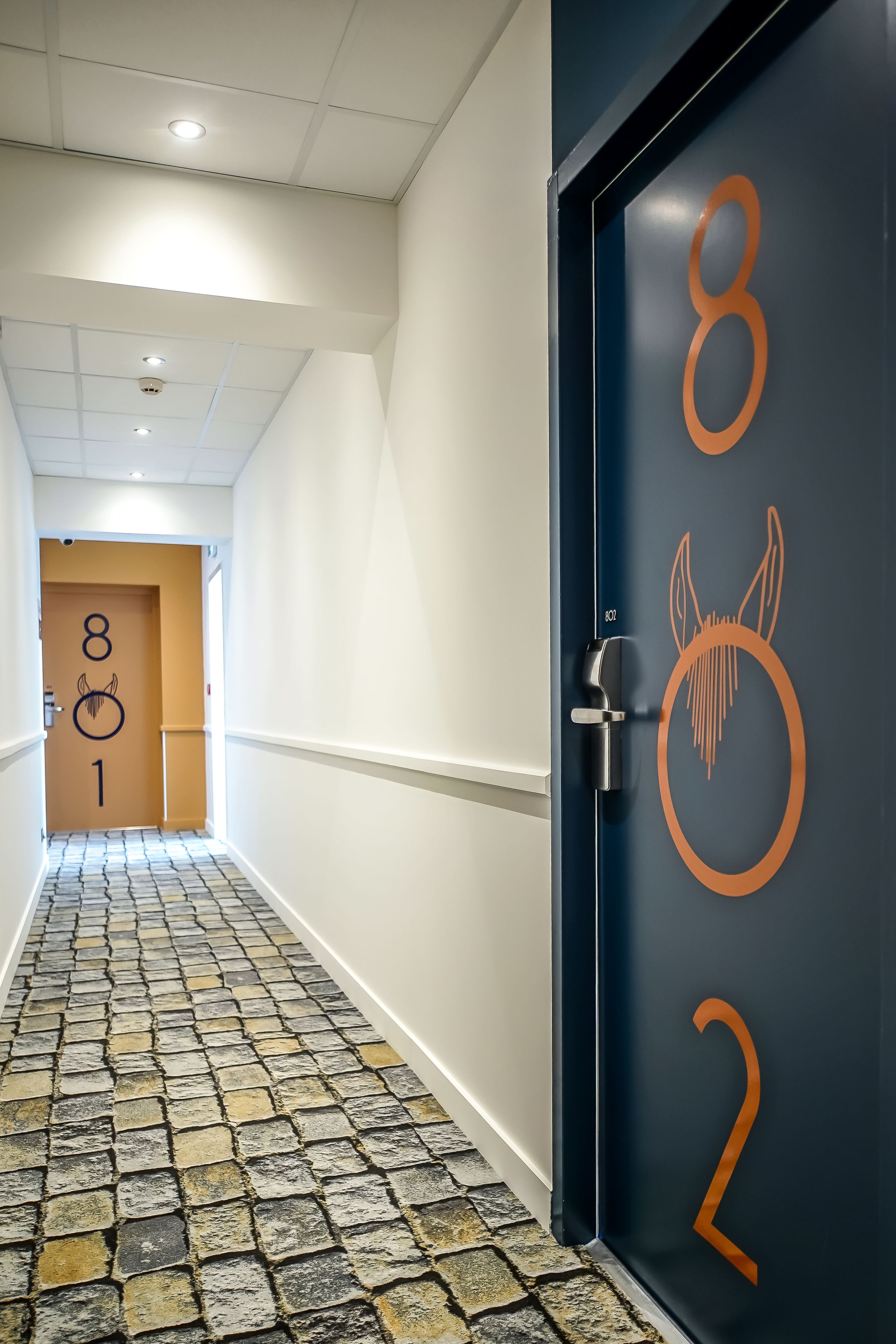 ibis Styles Saumur Gare Centre