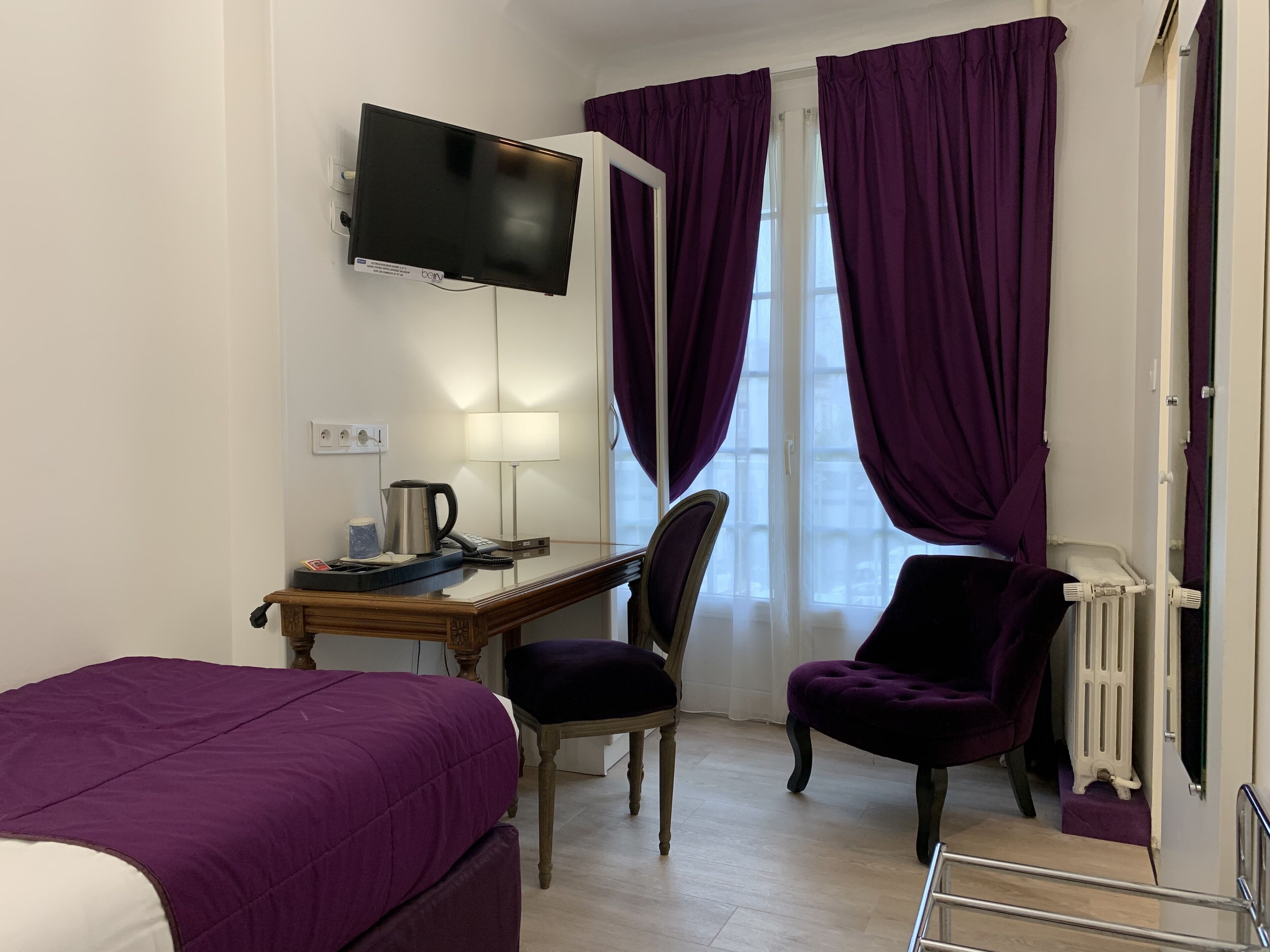Kyriad Saumur Centre