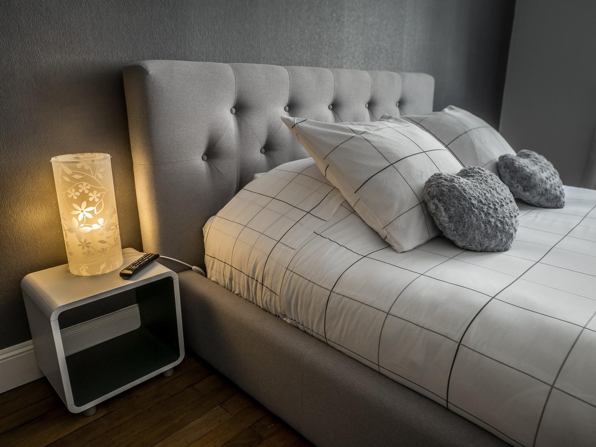 Les Orchidees La Marine