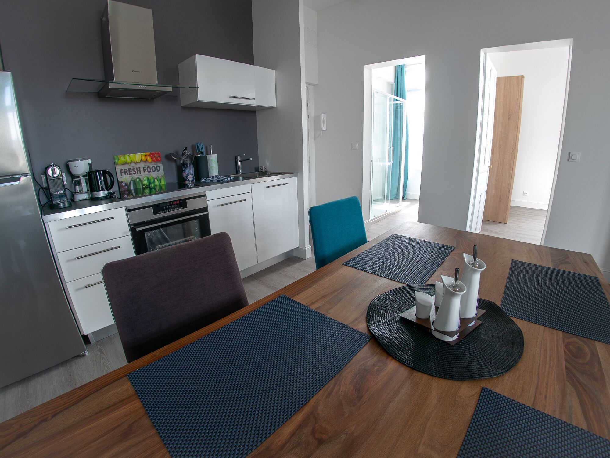 Les Orchidees La Marine