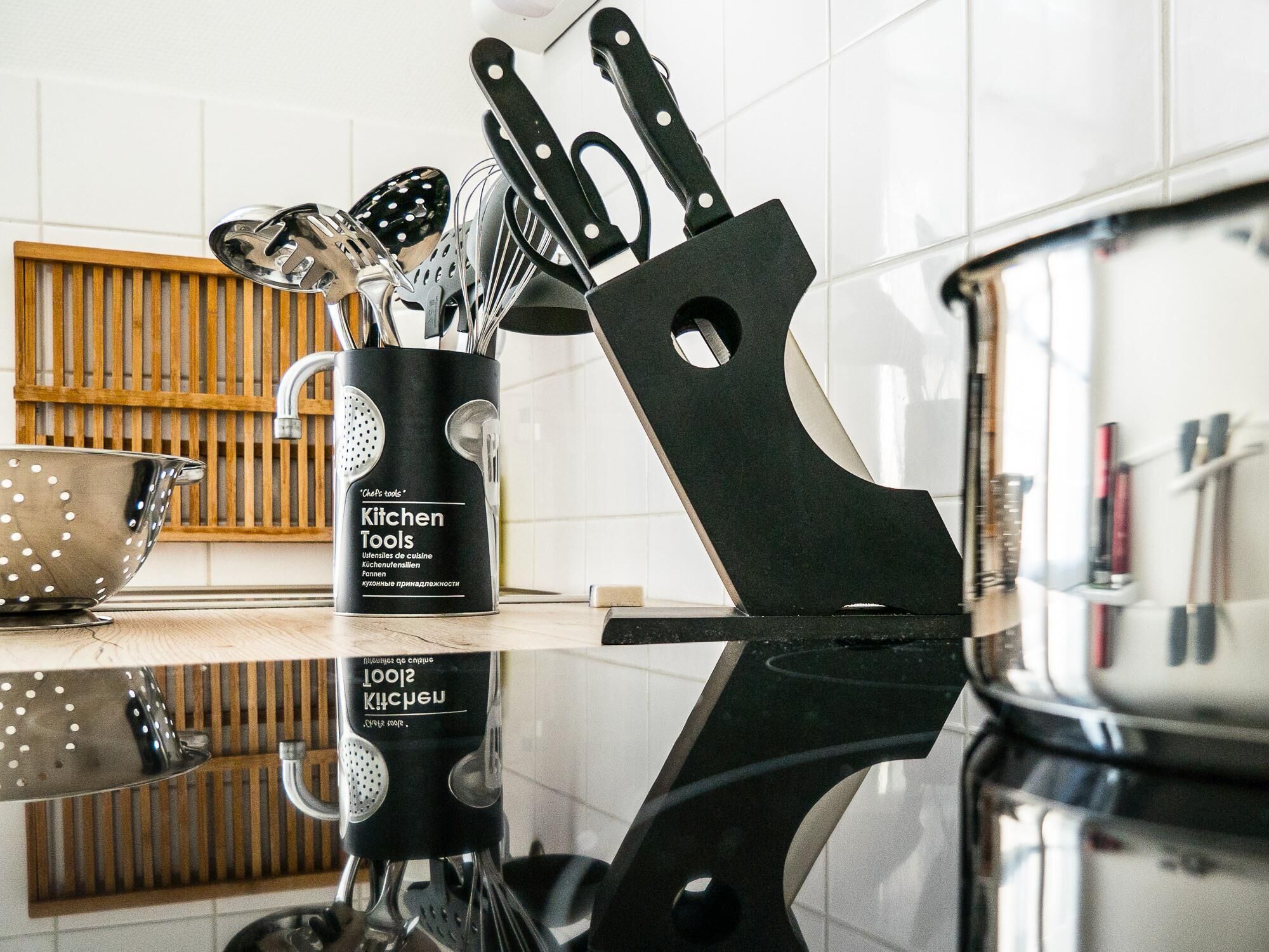 Les Orchidees La Marine