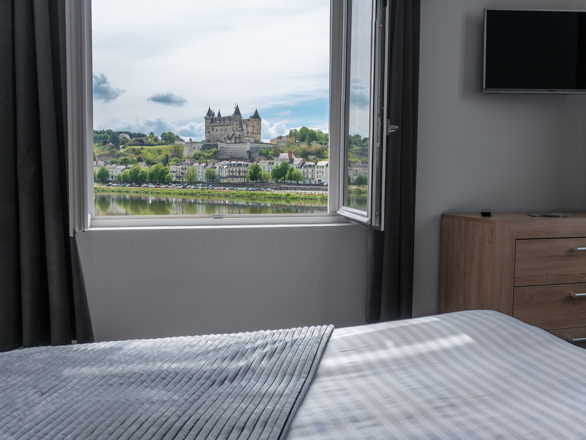 Les Orchidees La Marine