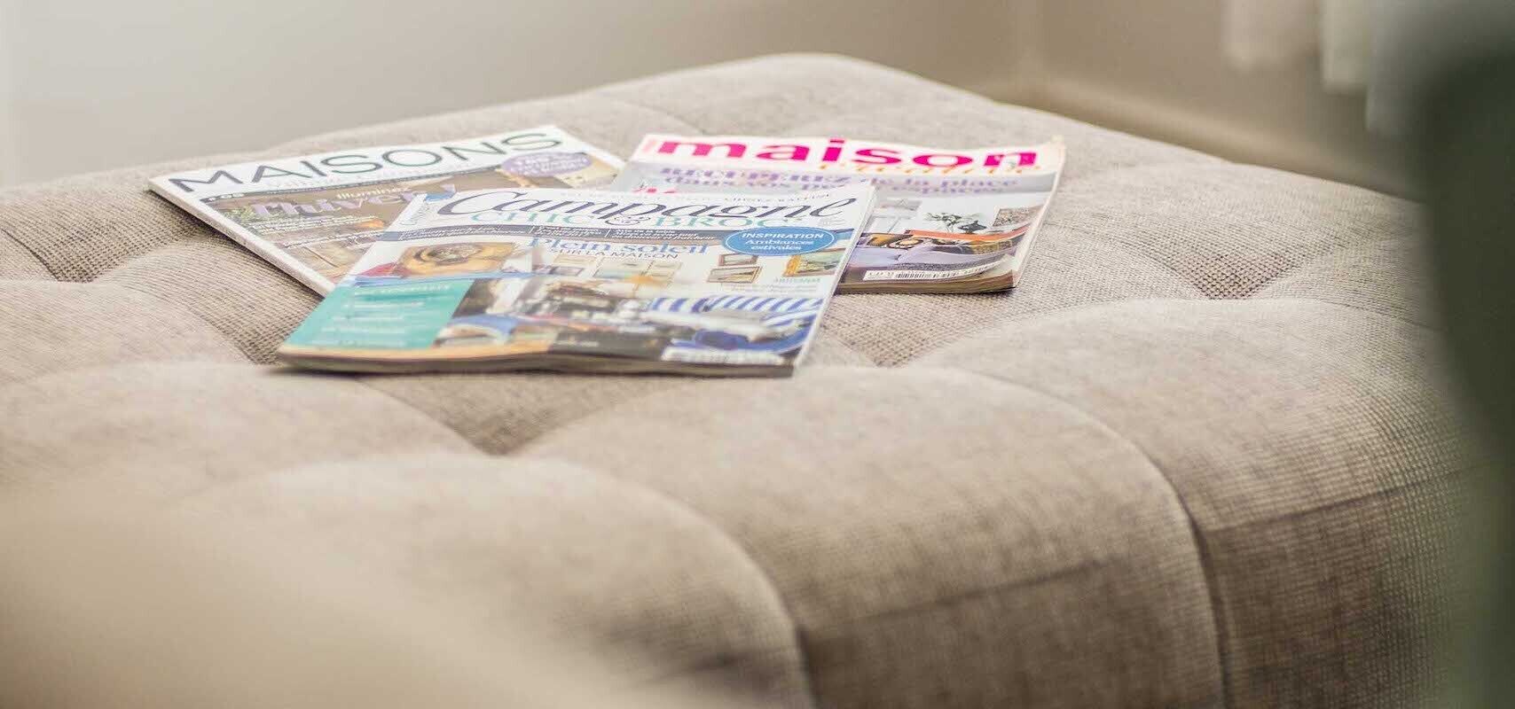 Les Orchidees La Marine