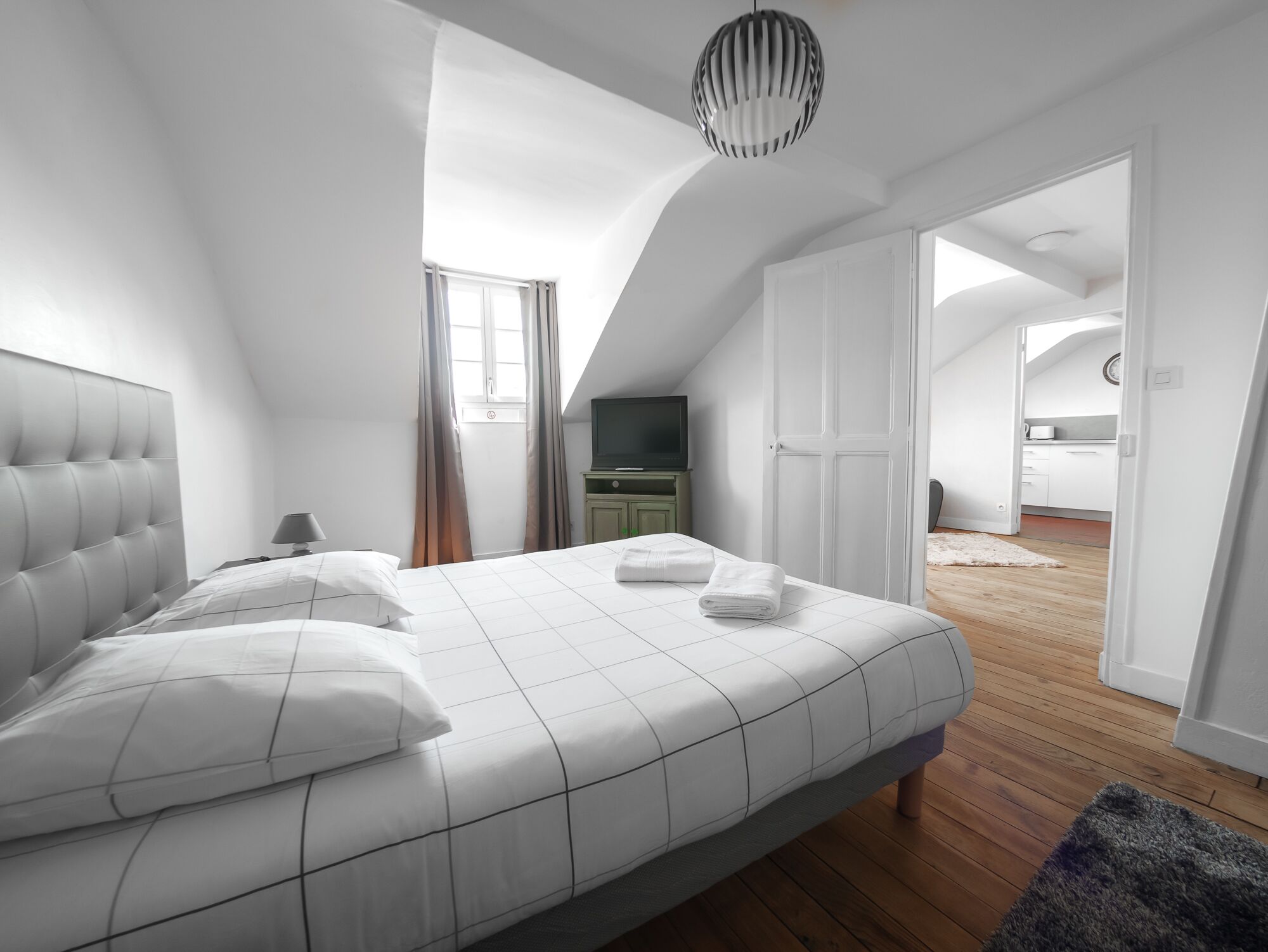 Les Orchidees La Marine