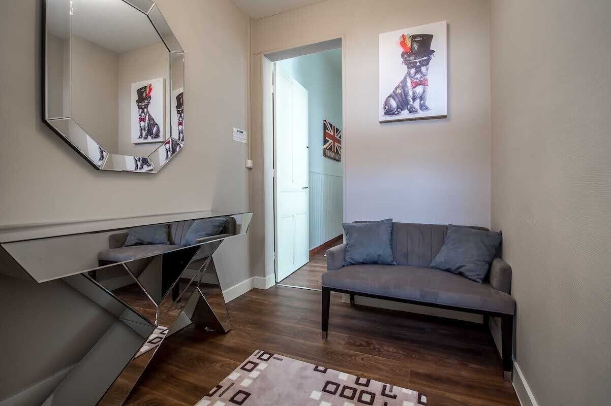 Les Orchidees La Marine