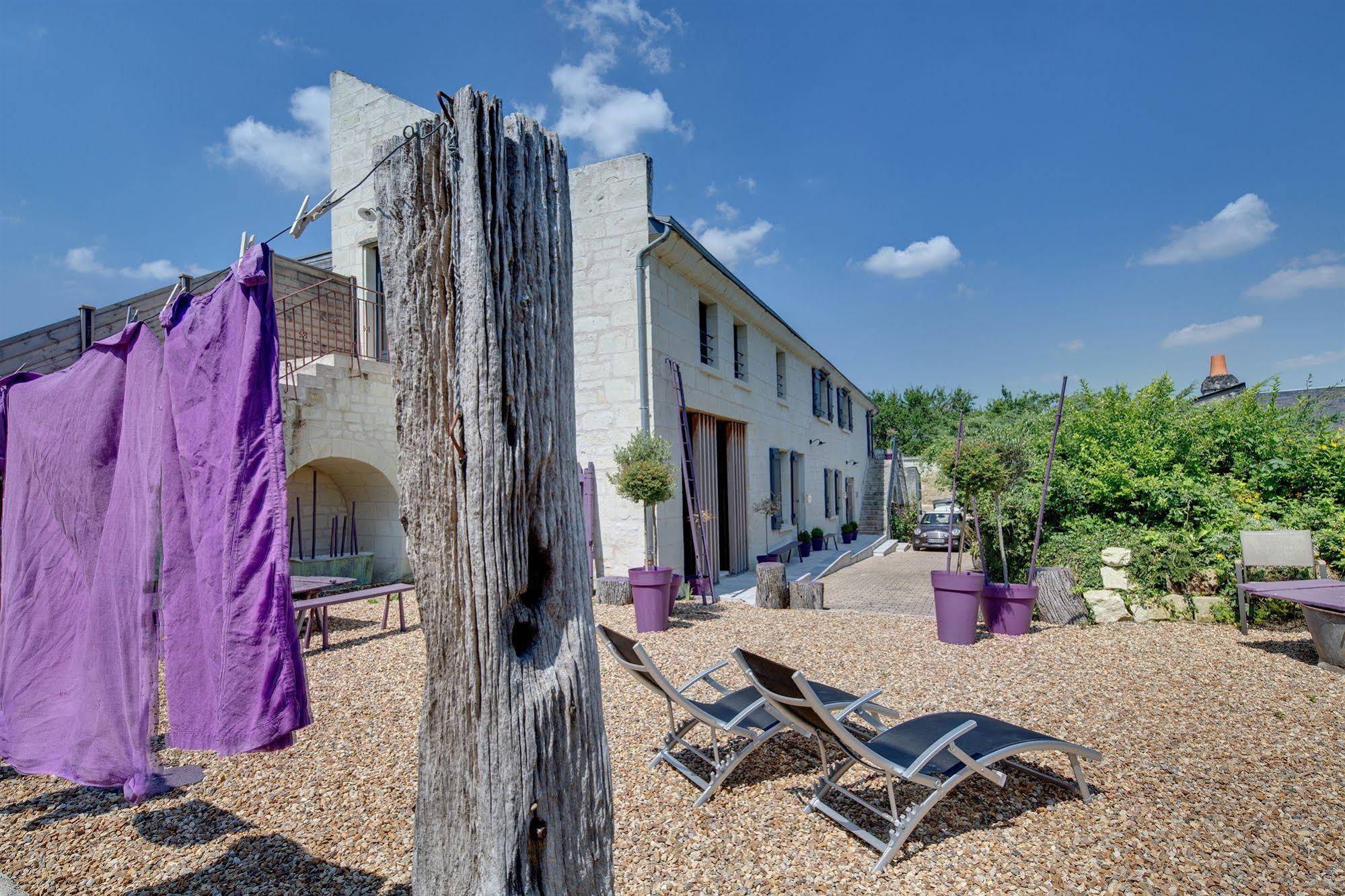 Lofts du Château