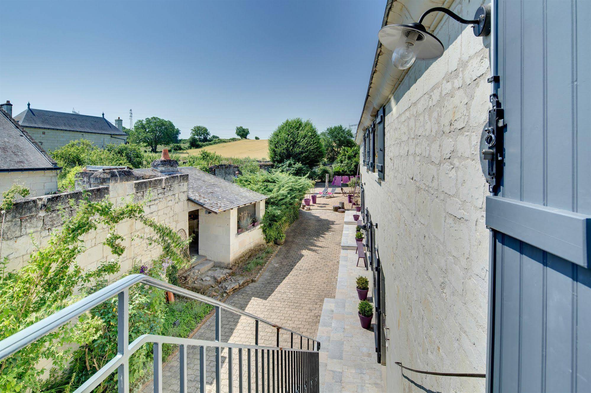 Lofts du Château