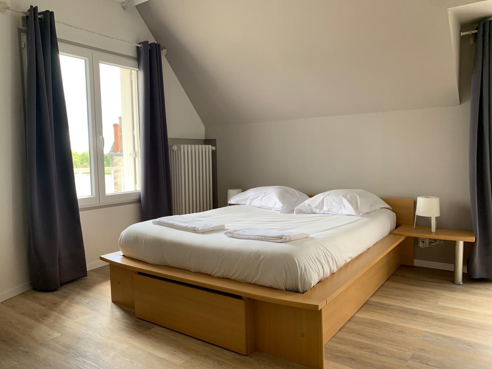 Le Gîte de l'Horizon