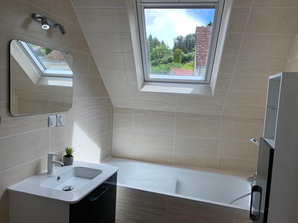 Le Gîte de l'Horizon