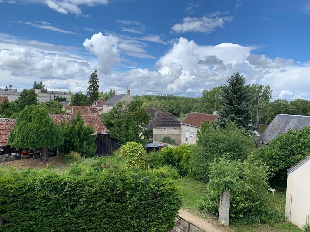 Le Gîte de l'Horizon