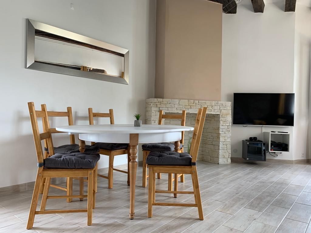 Le Gîte de l'Horizon