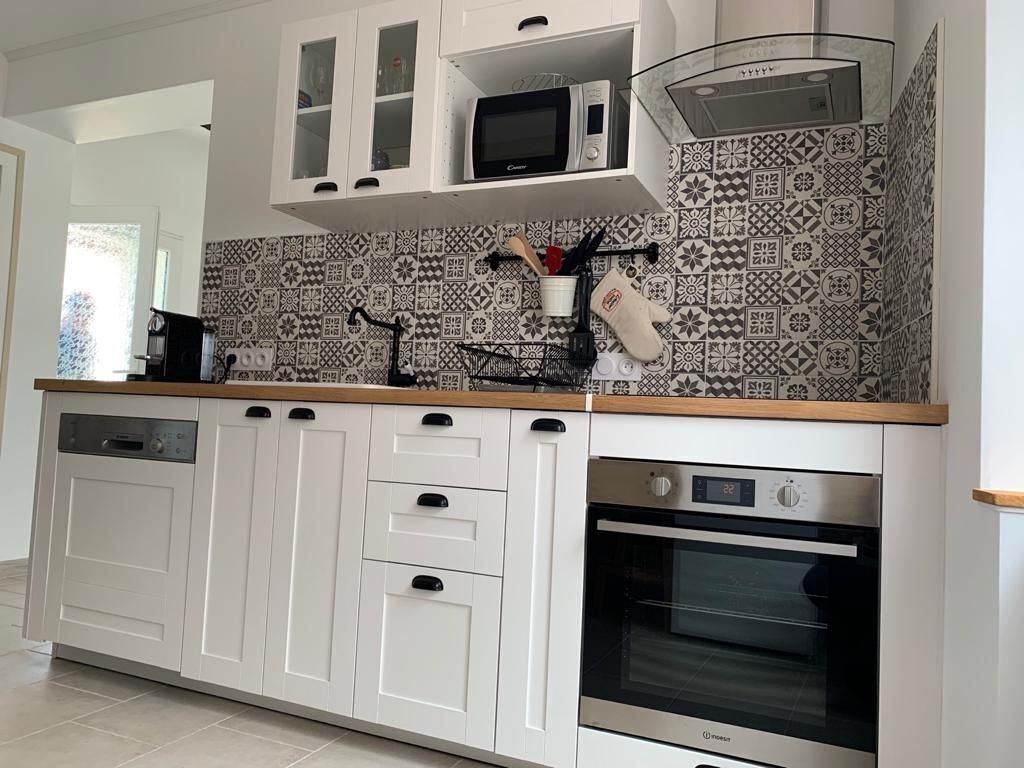 Le Gîte de l'Horizon