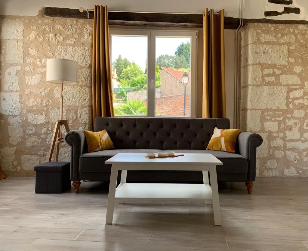 Le Gîte de l'Horizon