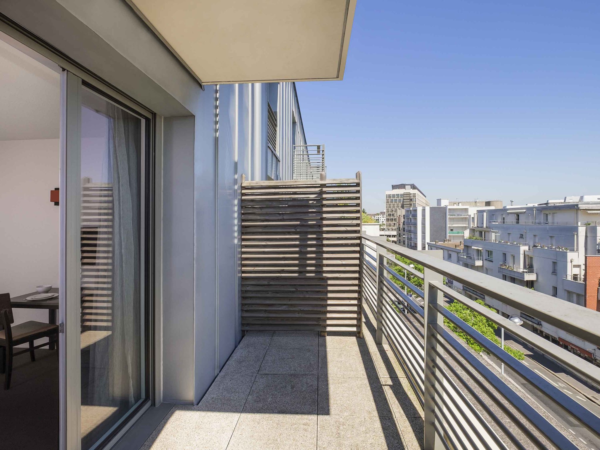 City Résidence TOURS