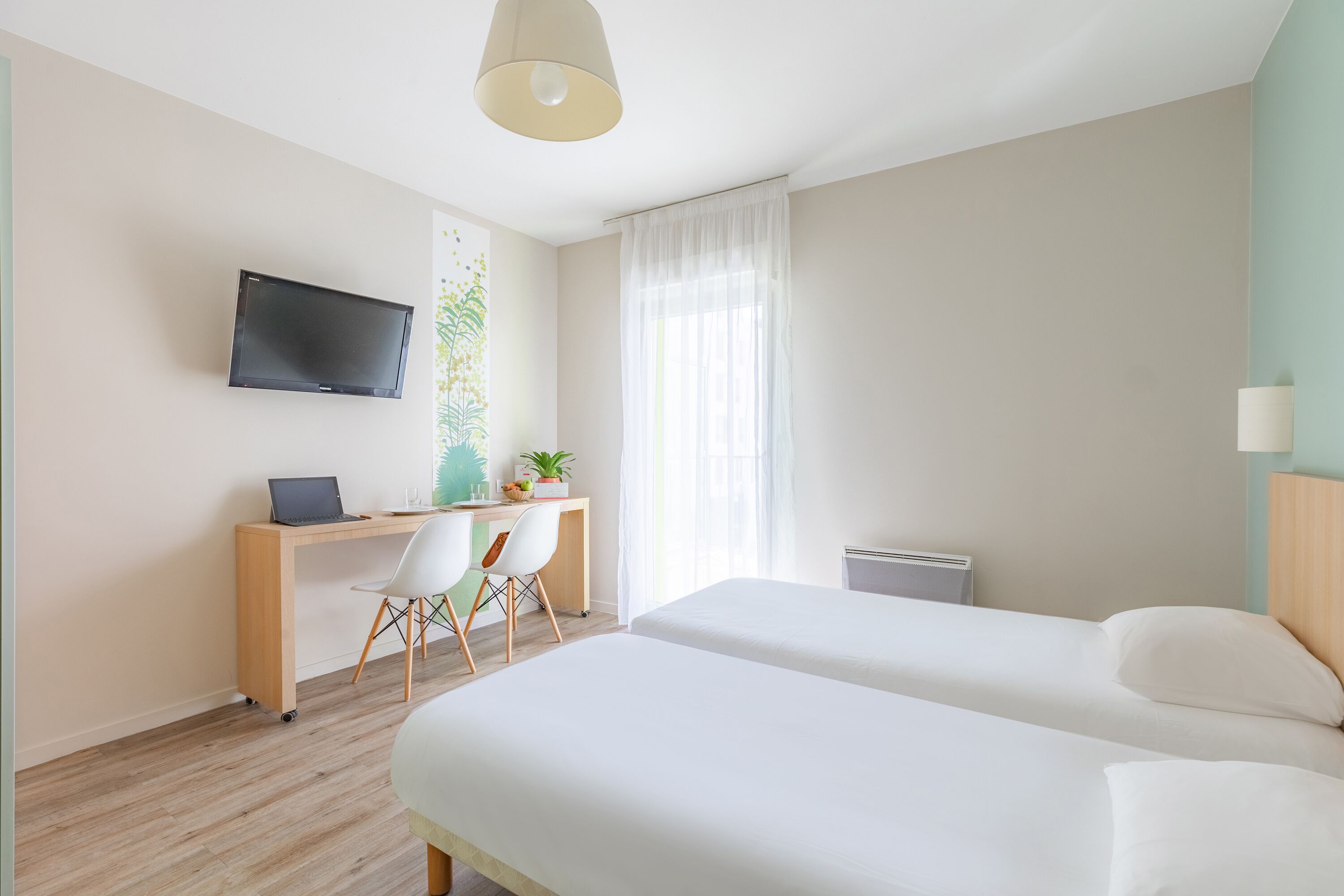 Appart'City Confort Tours