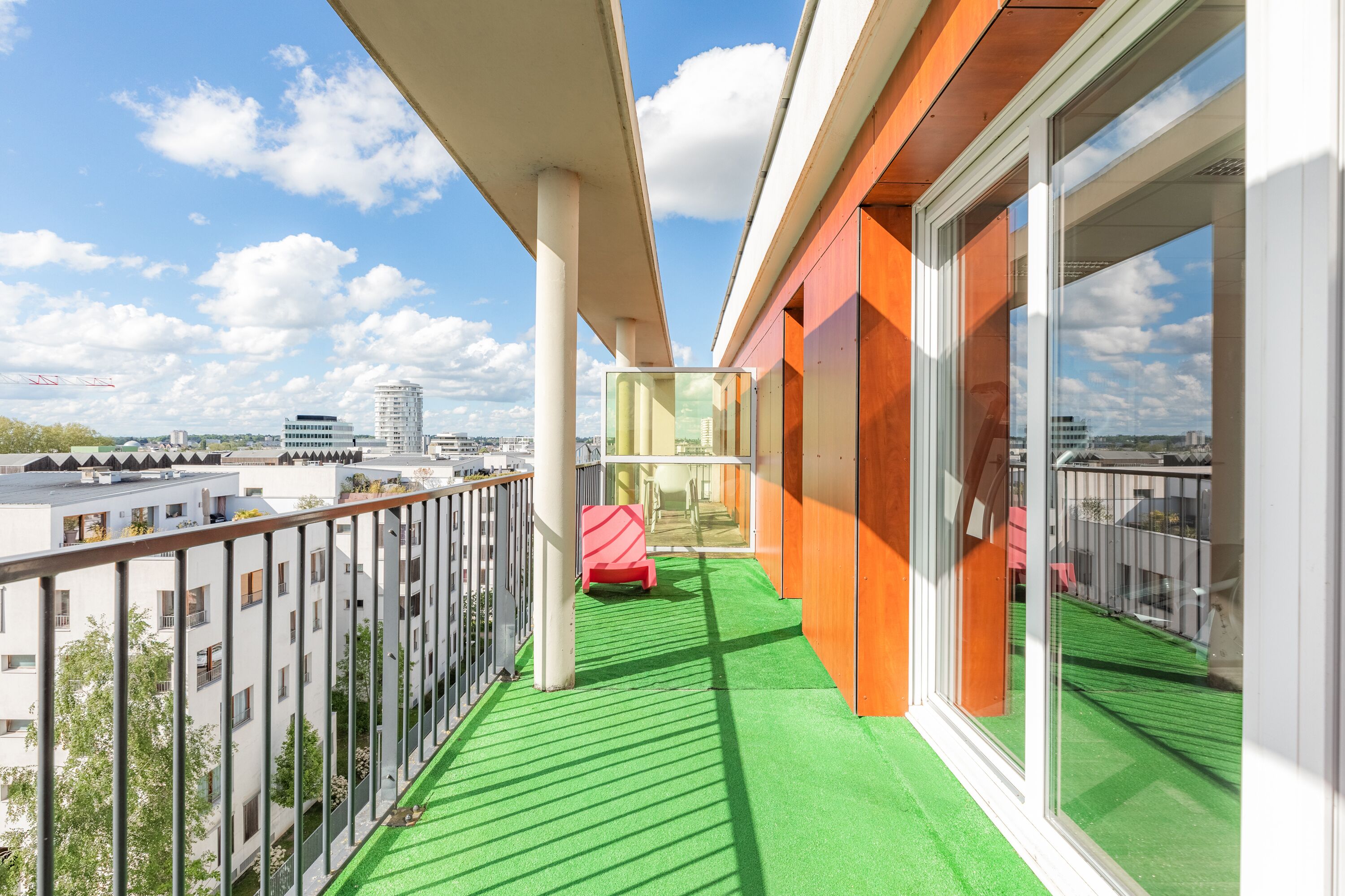 Appart'City Confort Tours