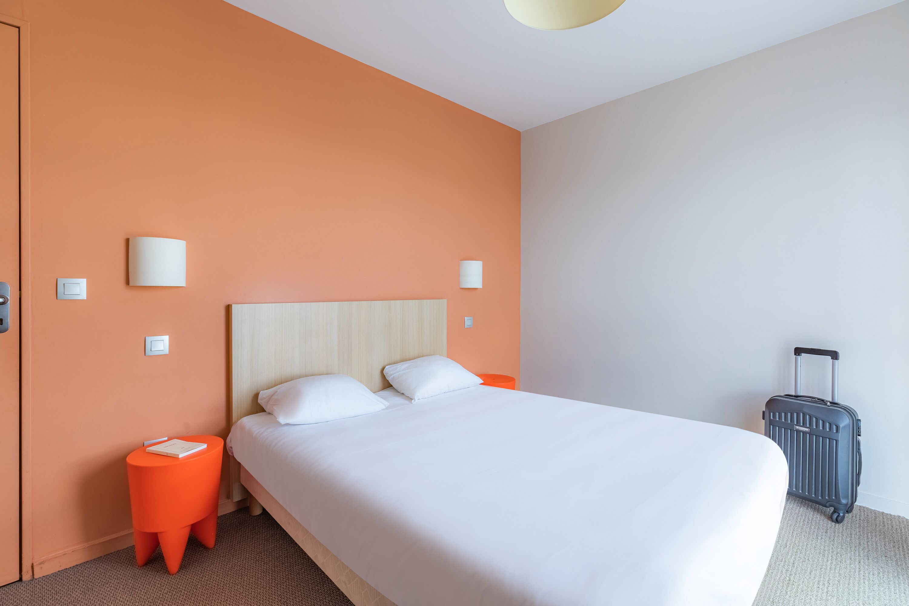 Appart'City Confort Tours