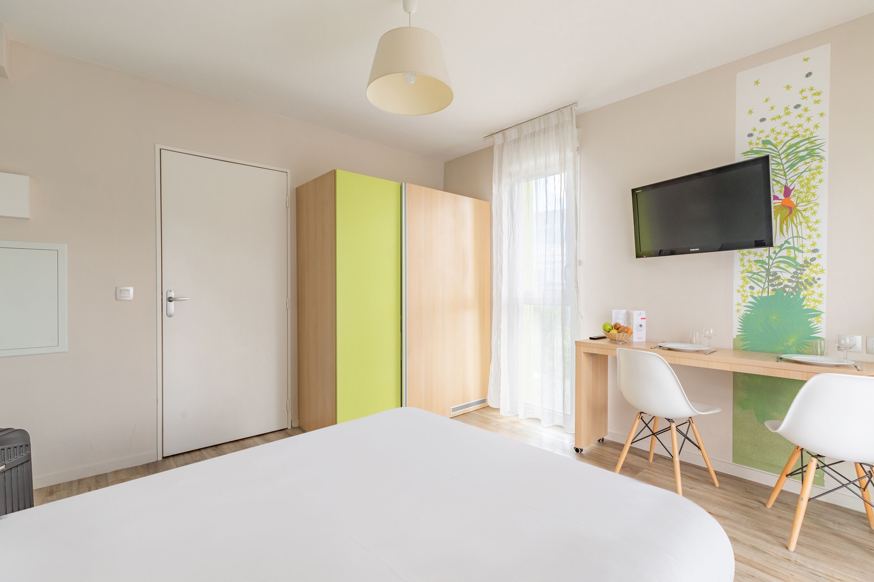 Appart'City Confort Tours