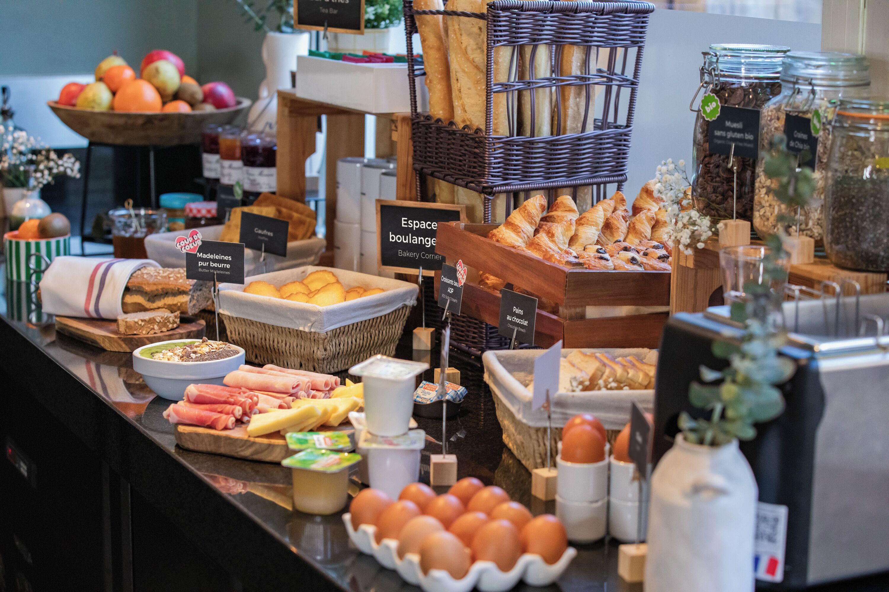 Appart'City Confort Tours