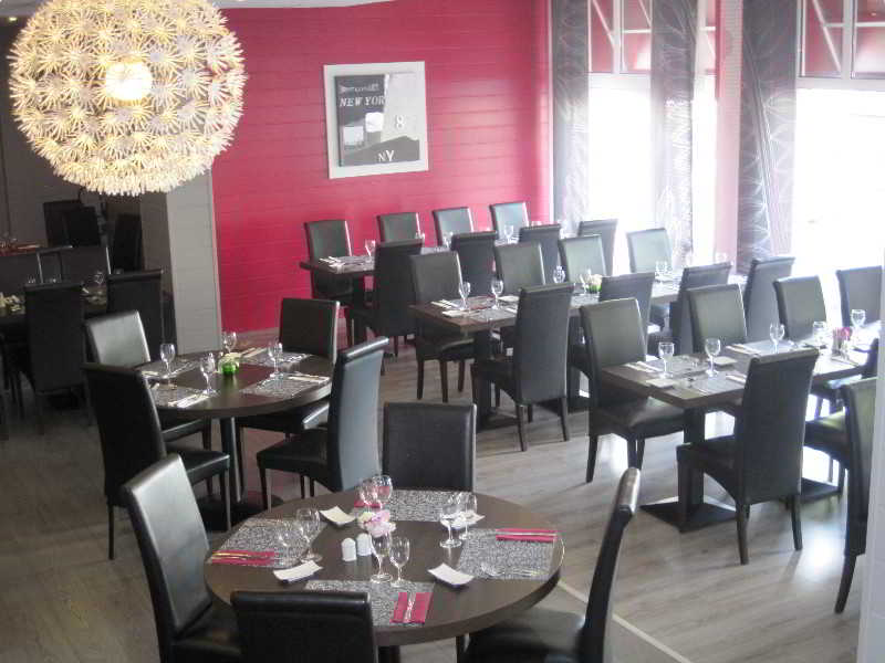 Hotel The Originals Tours Au Relais Saint-Éloi