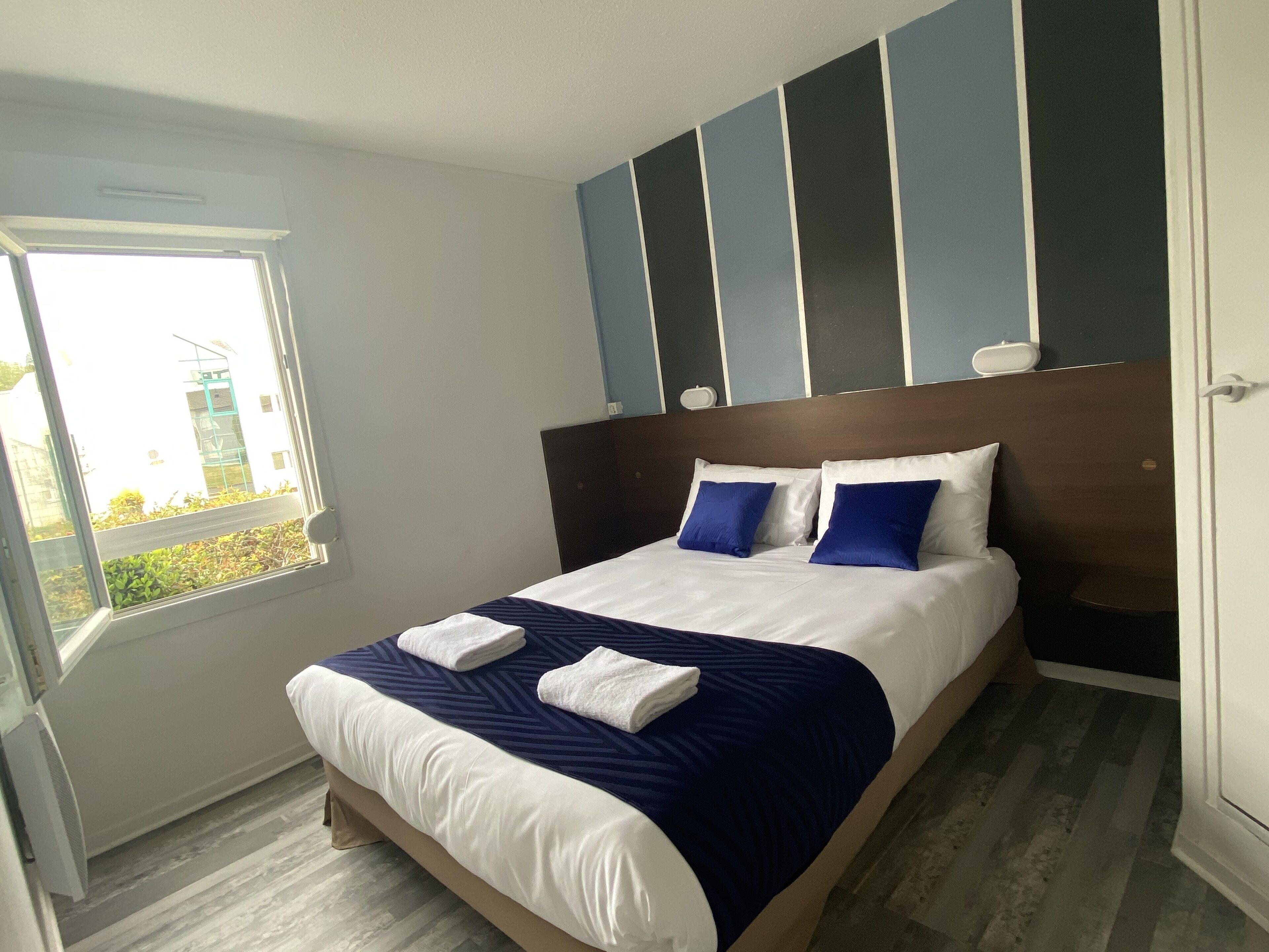 Fasthotel Tours Nord