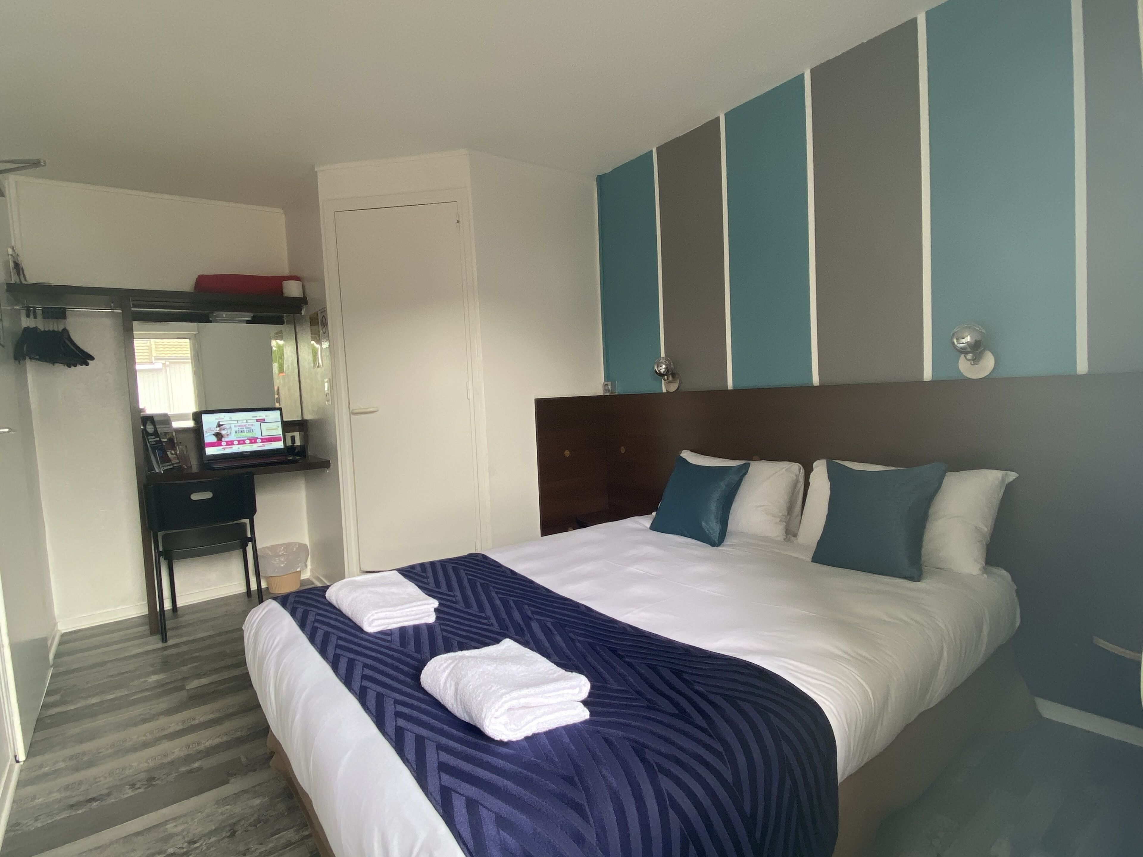 Fasthotel Tours Nord