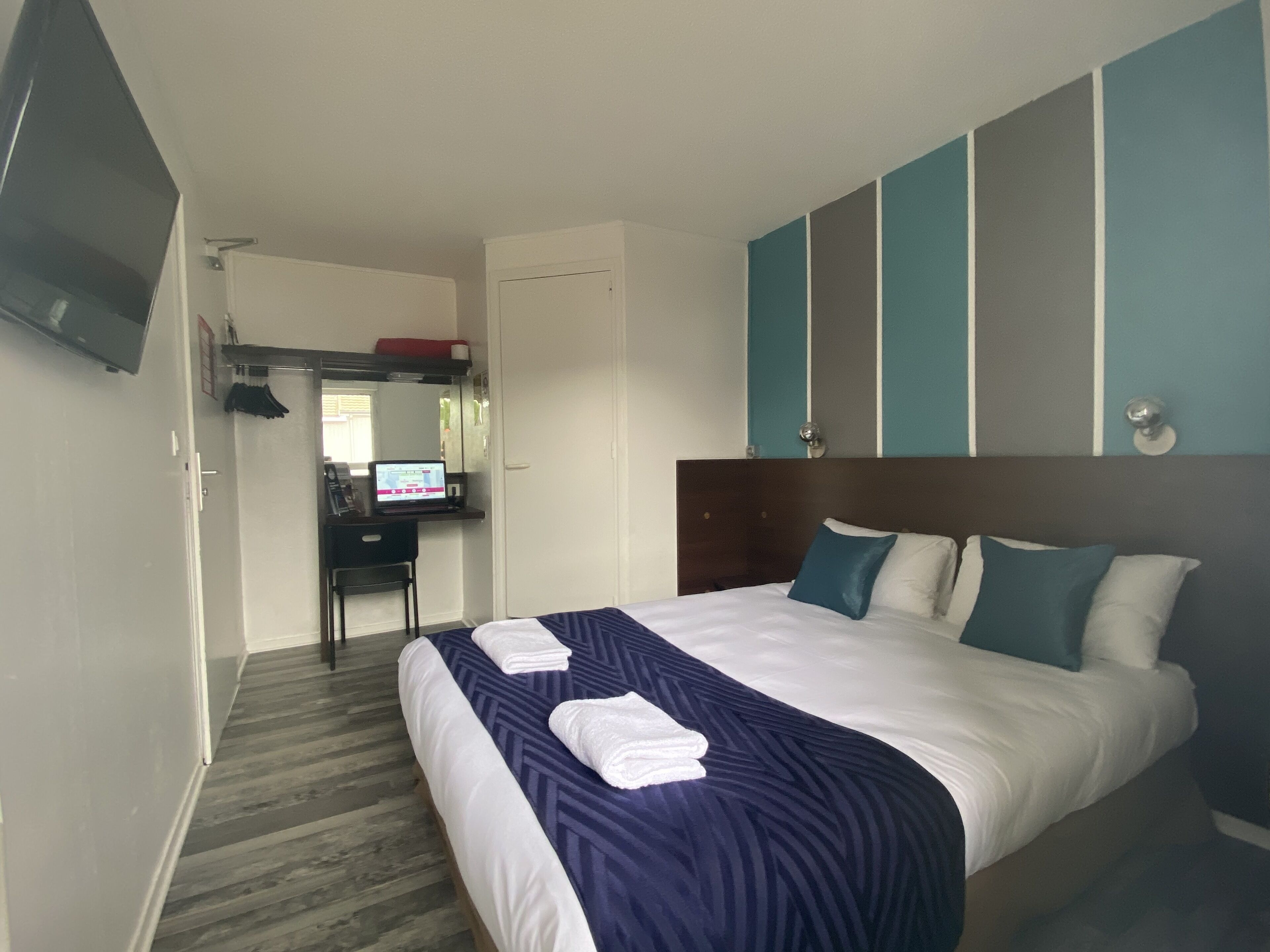 Fasthotel Tours Nord