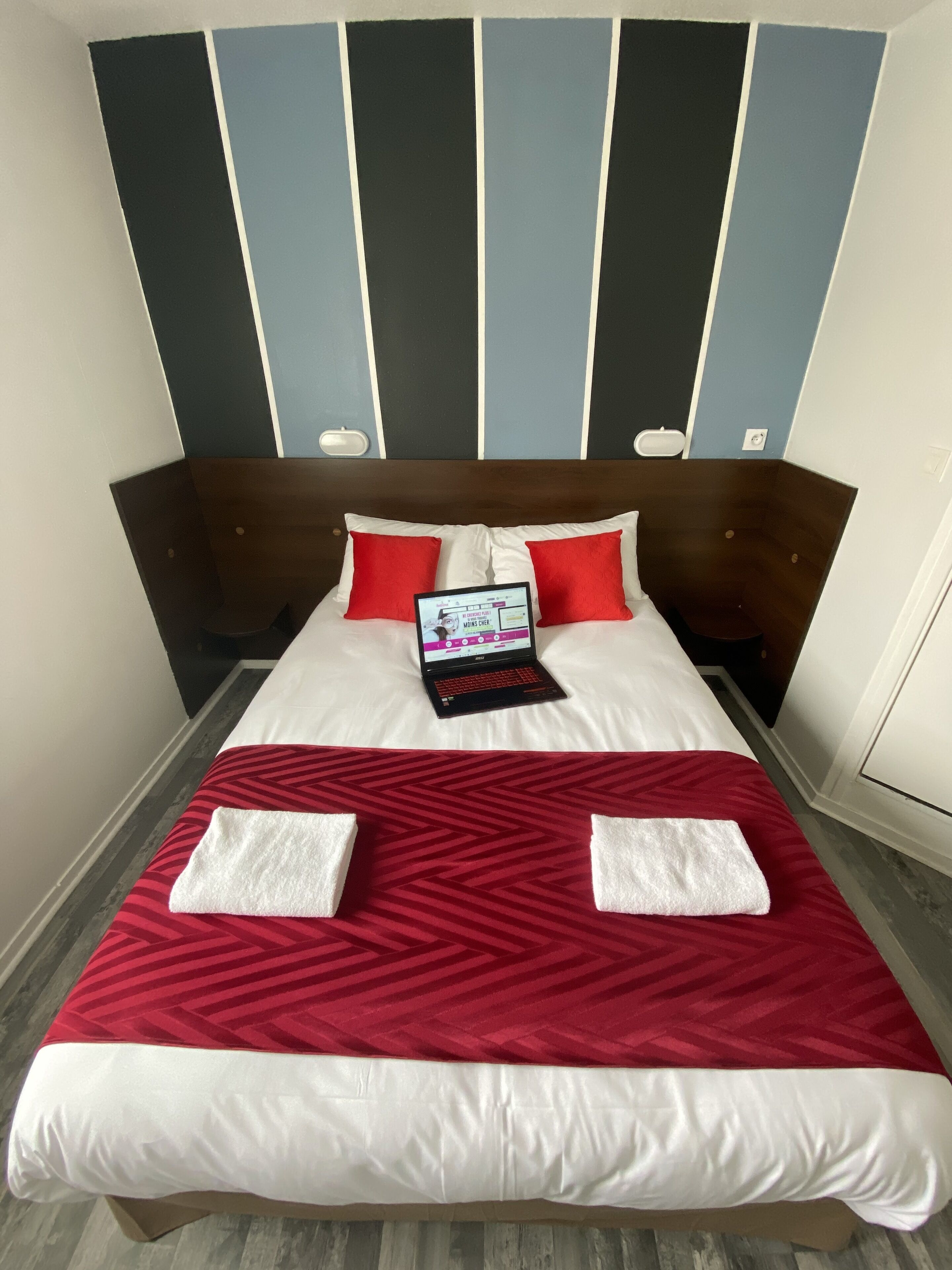 Fasthotel Tours Nord
