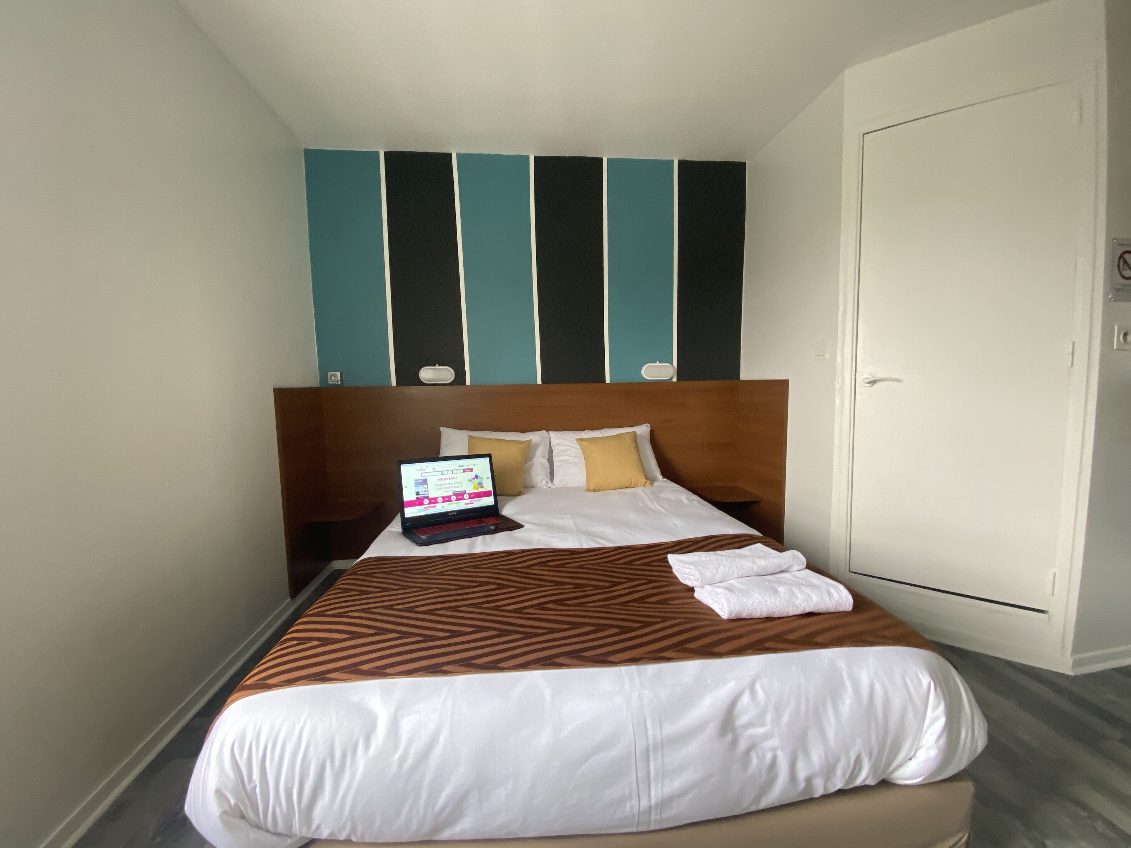 Fasthotel Tours Nord